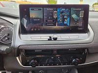 gebraucht Nissan Qashqai ACENTA+ 1,3l DIG-T