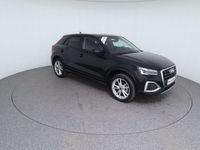 gebraucht Audi Q2 30 TFSI admired