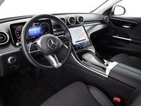 gebraucht Mercedes C220 d Avantgarde AHK Kombi