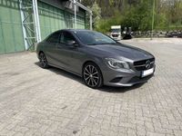 gebraucht Mercedes CLA220 CLA 220d Aut.