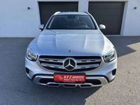 gebraucht Mercedes 200 GLCd 4Matic/AHK/NAVI/LED