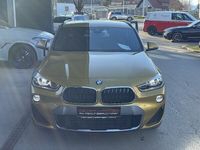 gebraucht BMW X2 X2xDrive20d M Sport X Aut.