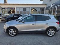 gebraucht Seat Arona FAST LANE FR EcoTSI