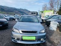 gebraucht Opel Astra Sport /1BESITZ/ Pickerl bis 11/2024 MIT KLIMA