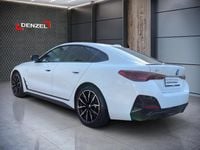 gebraucht BMW i4 xDrive40 Gran Coupe G26
