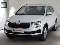 gebraucht Skoda Karoq 4x4 Style TDI DSG 2023