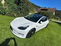 gebraucht Tesla Model 3 Performance AWD 79,5 kWh