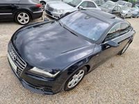 gebraucht Audi A7 Sportback 30 TDI quattro/S-tronic/Porsche Pickerl