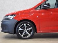 gebraucht VW Caddy Maxi TDI