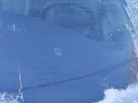 gebraucht Renault Scénic Scenic Sky 19 dCi DPF