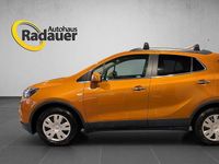 gebraucht Opel Mokka X 14 Turbo Innovation Start/Stop System Aut.