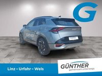 gebraucht Kia Sportage 1,6 TGDI PHEV AWD GT-Line Aut.