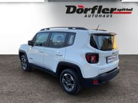 gebraucht Jeep Renegade 2.0 Multijet II 120 Longitude 4WD