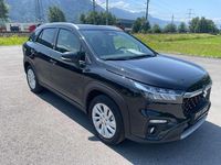 gebraucht Suzuki SX4 S-Cross 1,4 Hybrid ALLGRIP shine