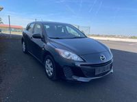 gebraucht Mazda 3 Sport 16i CE