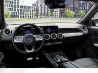 gebraucht Mercedes EQB350 4matic AMG Line / Premium Paket