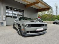 gebraucht Dodge Challenger SRT Hellcat Widebody 6,2 V8