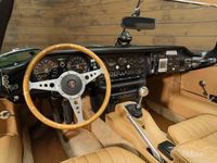 gebraucht Jaguar E-Type Serie 2 Cabriolet | Umfangreich restauriert | Sehr guter Zustand | 1970