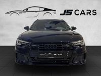 gebraucht Audi A6 50TDI Quattro S Line