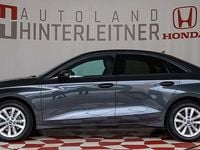 gebraucht Audi A3 30 TDI / LED NAVI AHV KAMERA VIRTUAL CO...