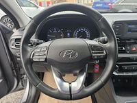 gebraucht Hyundai i30 CW 16 CRDi i-Line Plus