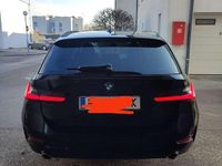 Gebraucht BMW 320 190 PS (139 kW) 2020 Kombi