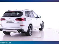 gebraucht BMW X5 X5xDrive50e