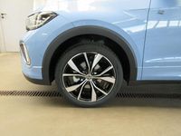 gebraucht VW T-Cross - R-Line TSI