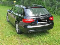 gebraucht Audi A4 Avant 20 TDI Fleet Aut.