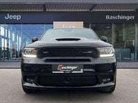 gebraucht Dodge Durango R/T 5.7 V8 7Sitze/22