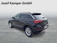 gebraucht VW T-Roc Friends TSI DSG