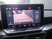 gebraucht Seat Leon Style Edition 1.5 TSI 115 PS