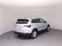 gebraucht Skoda Karoq Selection TSI