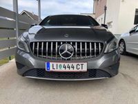 gebraucht Mercedes A200 CDI