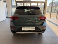 gebraucht VW T-Roc 1,0 TSI „GOAL“
