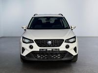 Neu Seat Arona Style 116 PS (85 kW) 2025 Weiß SUV