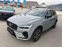 gebraucht Volvo XC60 Ultra Dark Recharge Plug-In Hybrid AWD