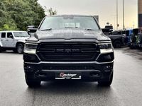 Gebraucht Dodge Ram 400 PS (294 kW) 2019 Schwarz Abholung
