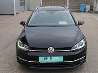 Gebraucht VW Golf VII Join 116 PS (85 kW) 2019 Kombi