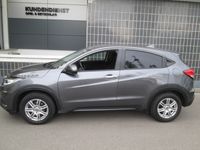 gebraucht Honda HR-V 1.5 i-VTEC Elegance Navi,Rückfahrkamera,Sitzheizung,