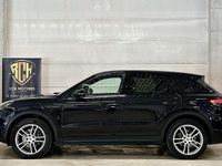 gebraucht Porsche Cayenne III *** Approved Garantie bis 12/27***