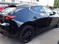 gebraucht Mazda 3 e-Skyactiv-G122 Homura