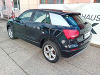 Gebraucht Audi Q2 Sport 150 PS (110 kW) 2017 Schwarz  metallicperleffektno SUV
