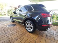 gebraucht Audi Q5 50 TFSI e PHEV quattro Sport