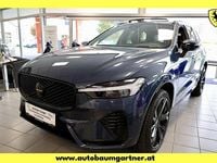 Gebraucht Volvo XC60 Plus 253 PS (186 kW) 2025 Blau SUV