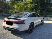 gebraucht Audi e-tron GT quattro 934kWh quattro - Exclusive 1/1