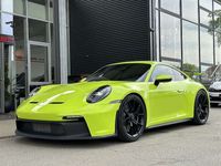 gebraucht Porsche 911 GT3 911 Carrera CoupePDK / Schalensitze / Approved...