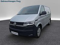 gebraucht VW T6.1 Transporter FWD 2,0 TDI DSG Klima/LED/Sortimo Einbau/TOP