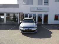 Gebraucht VW Golf VIII 116 PS (85 kW) 2023 Silber Kombi