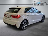 gebraucht Audi A1 25 TFSI intense